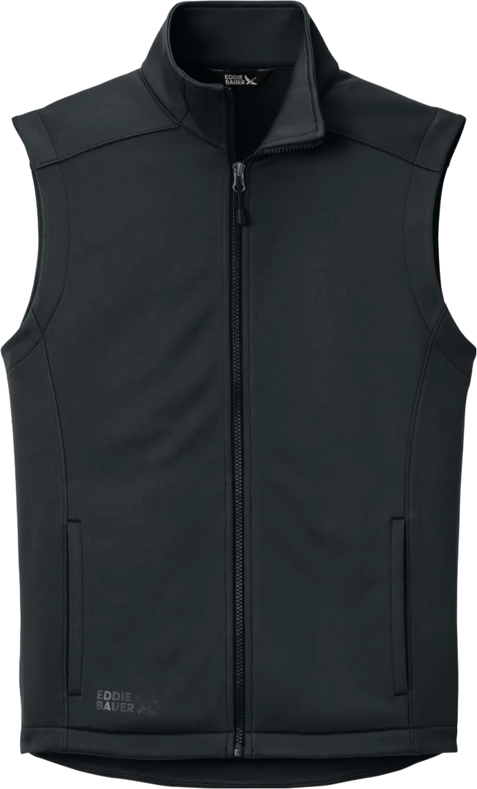 Smooth Mid Layer Fleece Vest