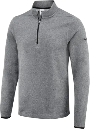 Victory 1/2-Zip Top