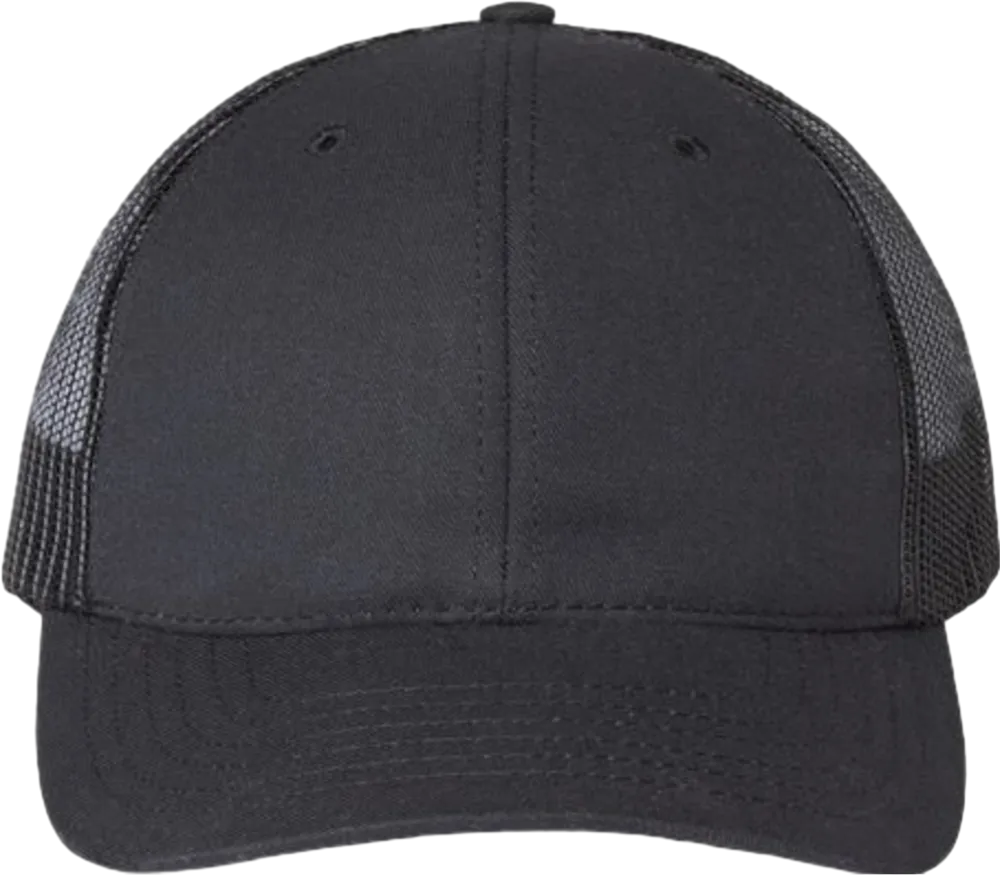 USA-Made Trucker Cap