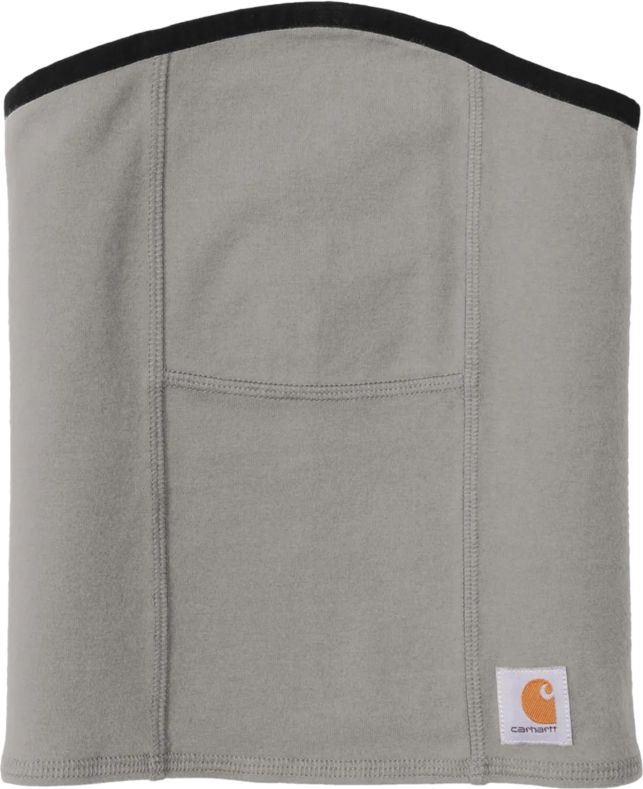 Cotton Blend Filter Pocket Gaiter