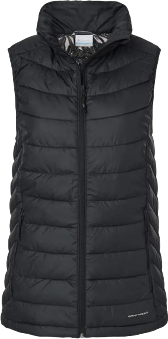 Women's Powder Lite Vest