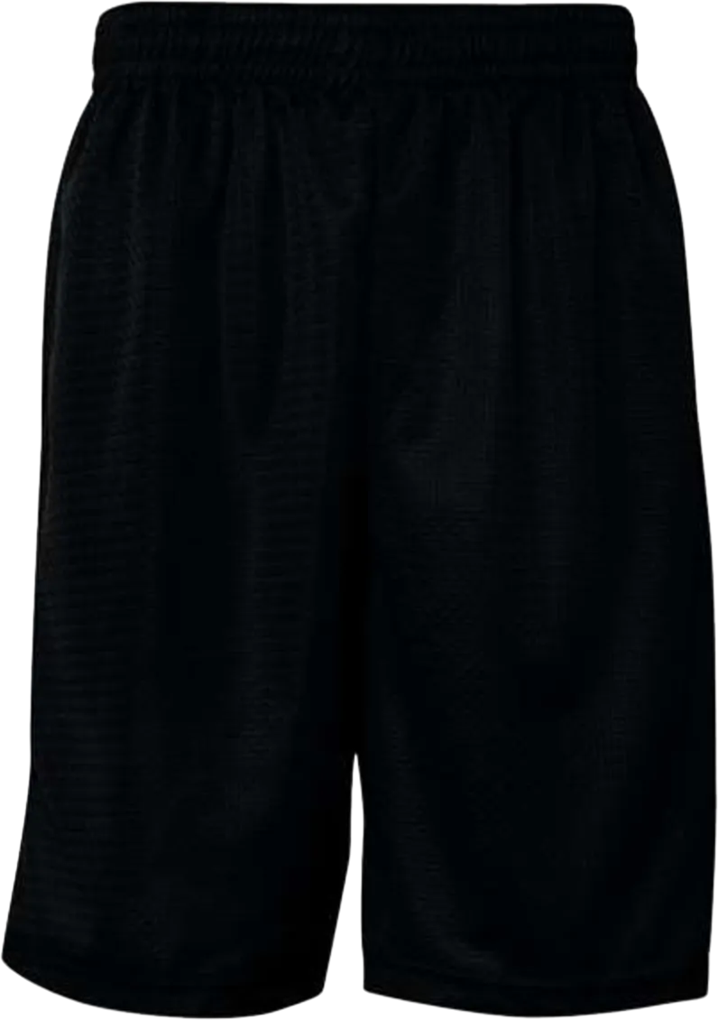 Pro Mesh 9" Shorts with Pockets