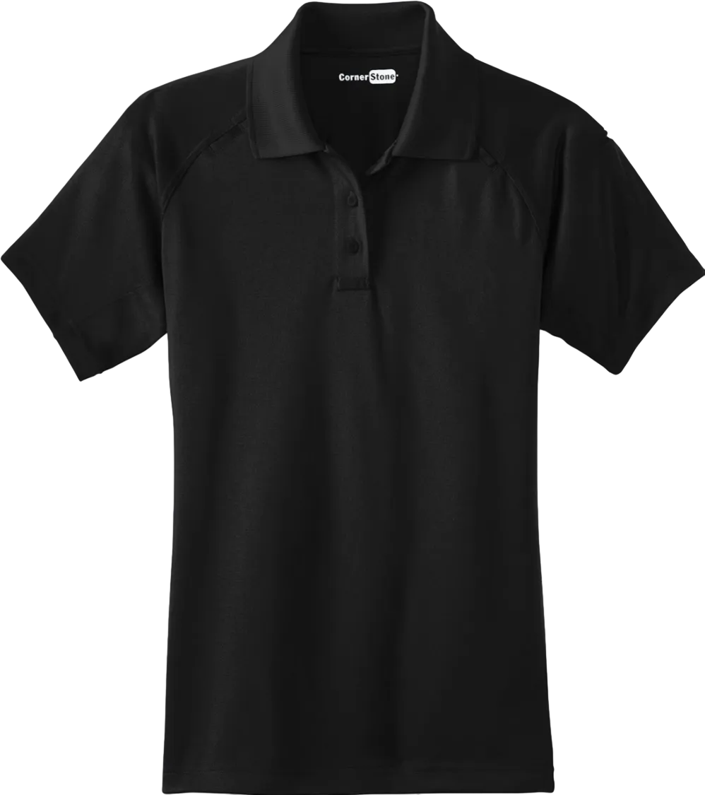 Ladies Select Snag-Proof Tactical Polo