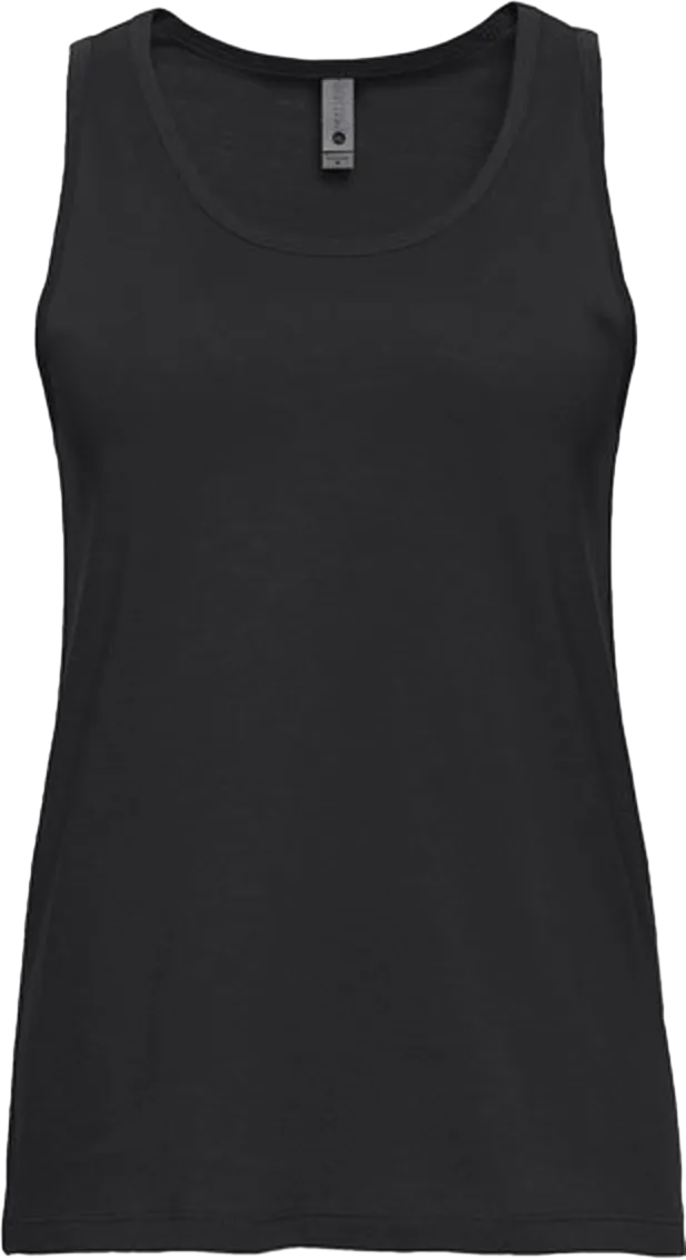 Women's Cotton Tank
