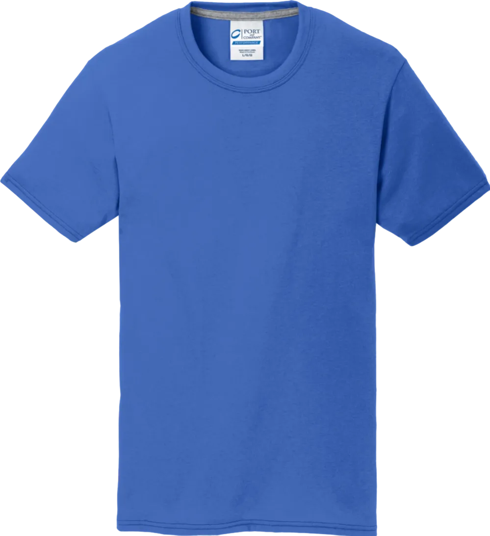 Performance Blend Tee