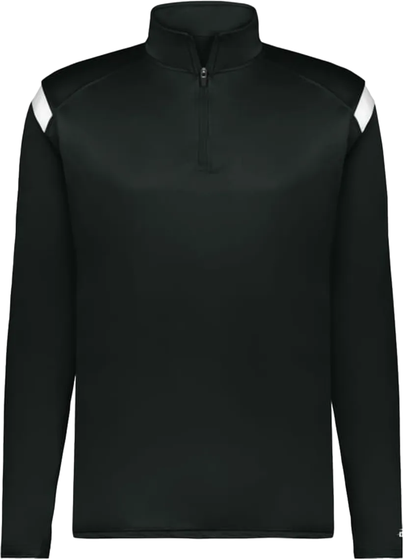 On The Rise 1/4-Zip Pullover