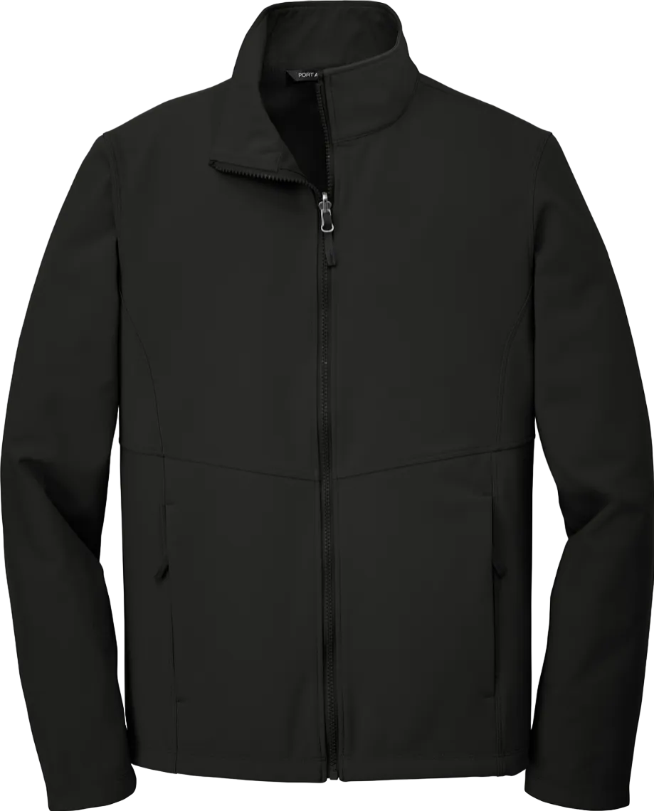 Collective Soft Shell Jacket