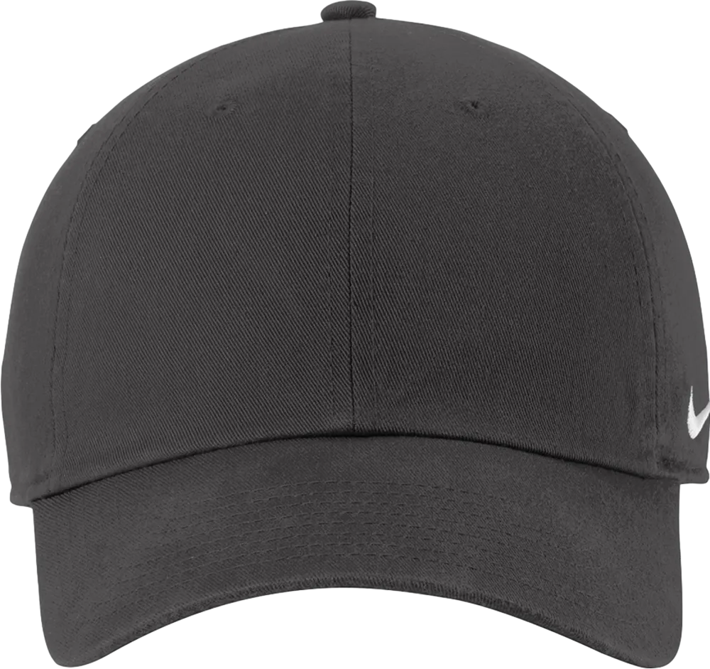 Heritage Cotton Twill Cap