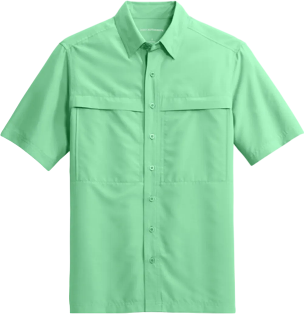 Short Sleeve UV Daybreak Shirt