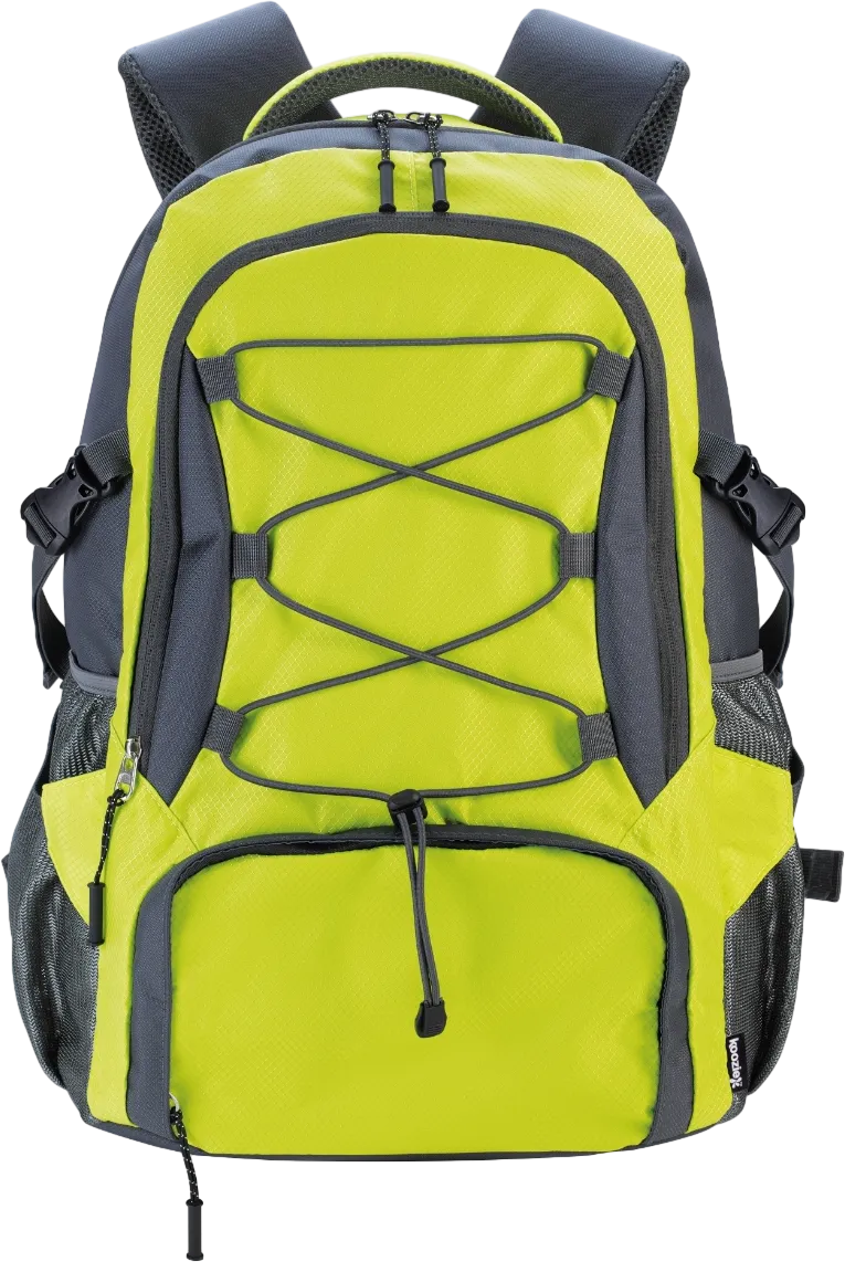 Koozie® Wanderer 25L Daypack