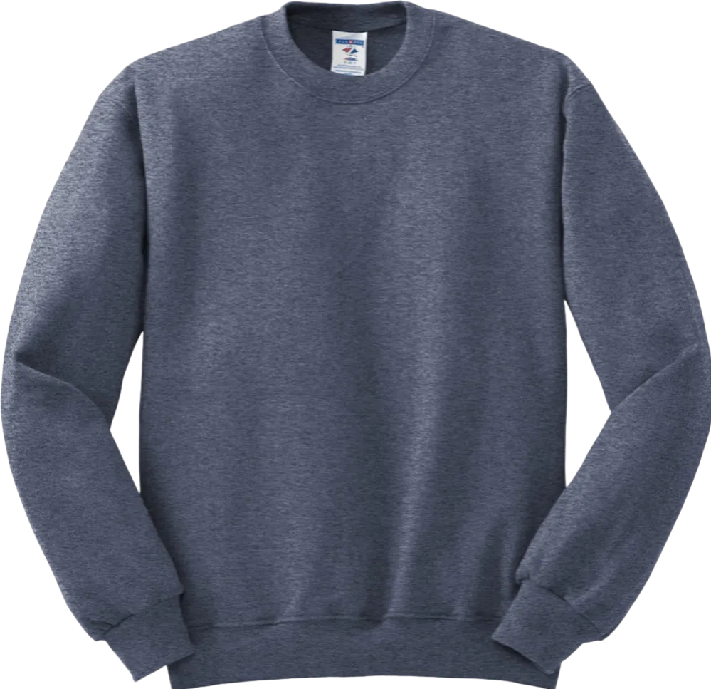 NuBlend Crewneck Sweatshirt