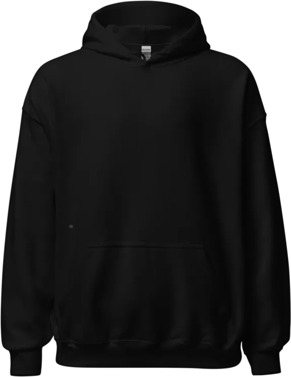 Sustainable Unisex Hoodie