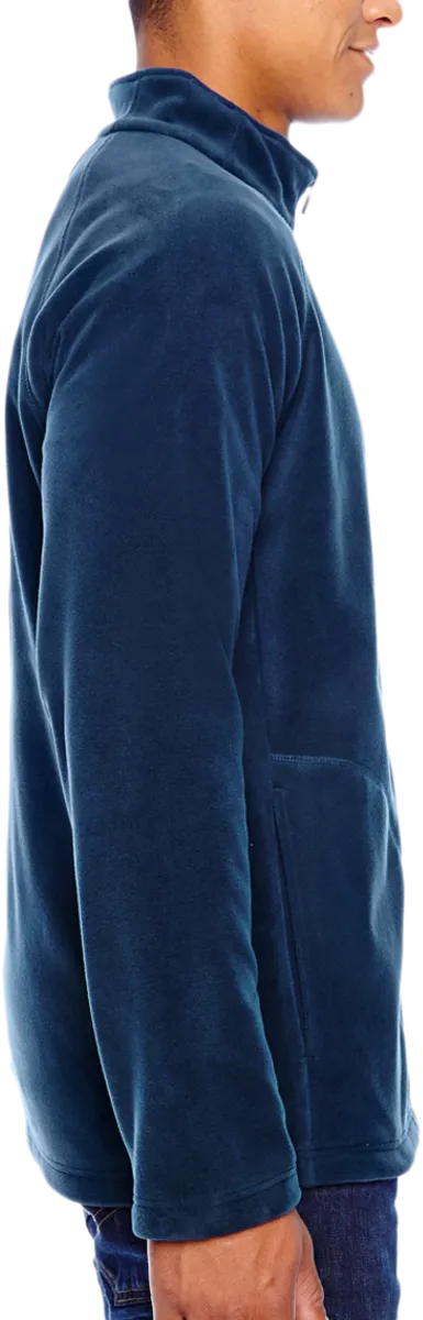 Men's Campus Microfleece Jacket