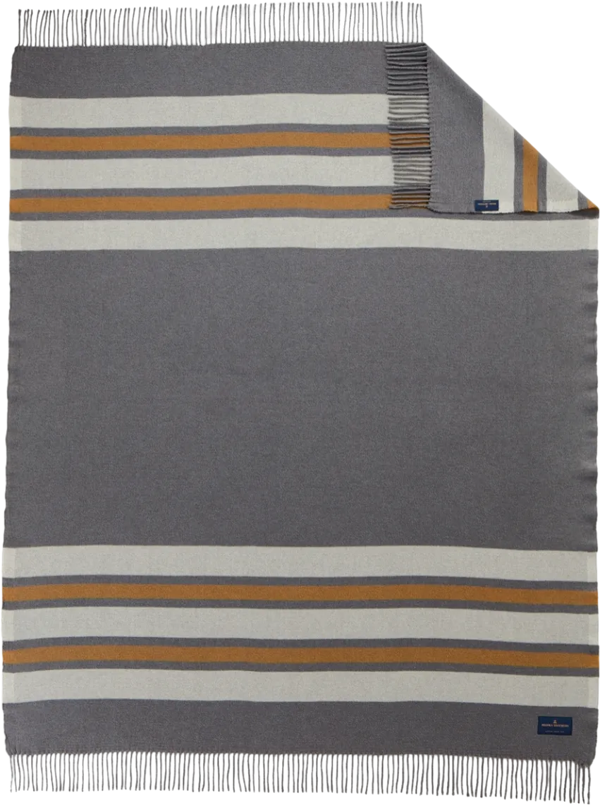 Heritage Blanket