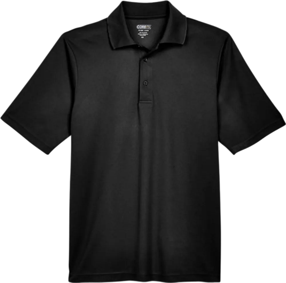 Men's Tall Origin Performance Piqué Polo