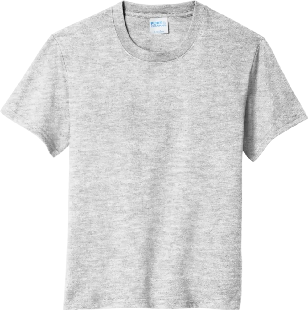 Youth Fan Favorite Blend Tee