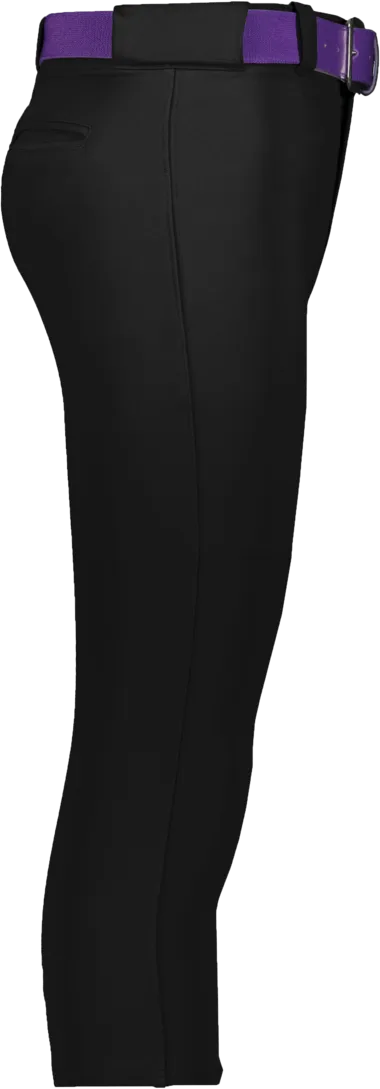 Ladies Gamer Classic Softball Pant