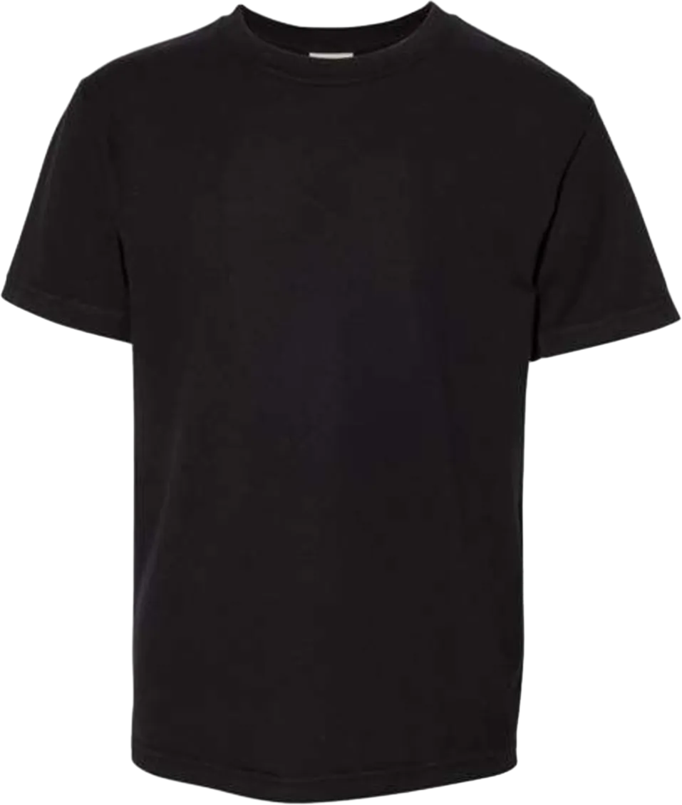 Garment-Dyed Youth T-Shirt