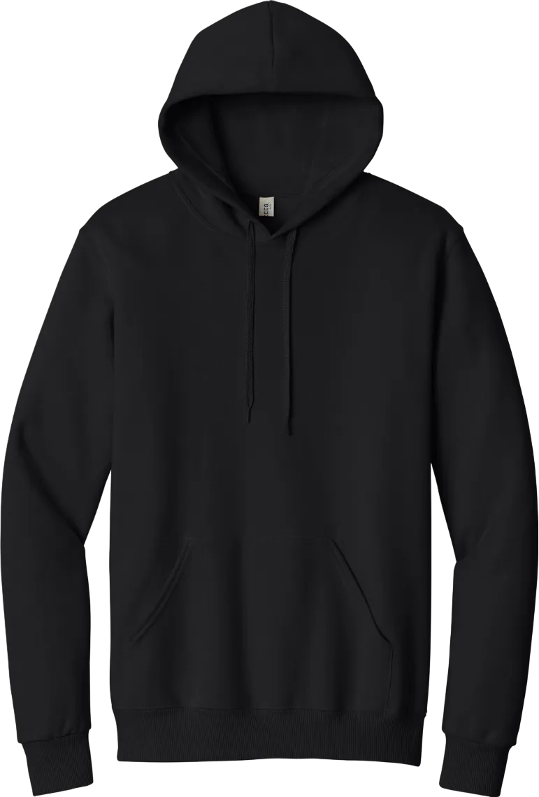 Eco Premium Blend Ring-Spun Hooded Sweatshirt