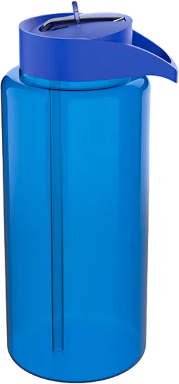 Training Water Bottle