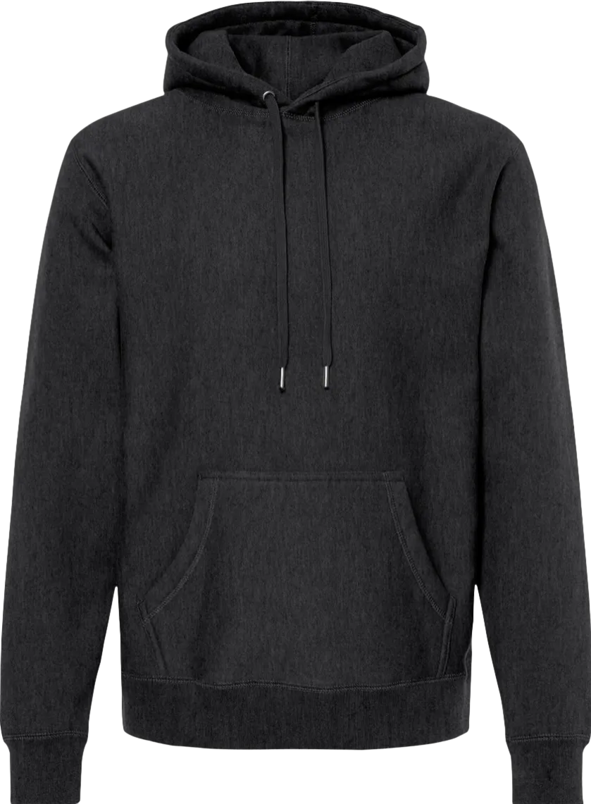 Legend - Heavyweight Hooded Sweatshirt