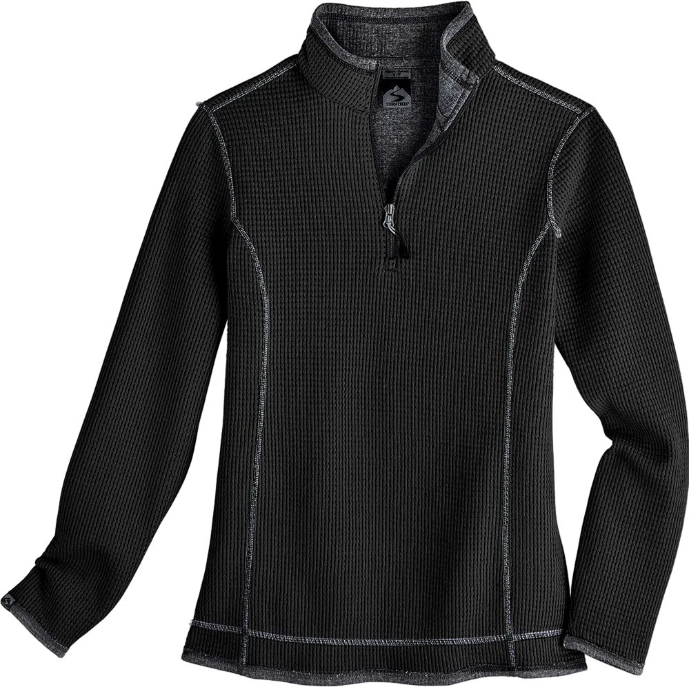 Women's Maverick Quarter Zip
