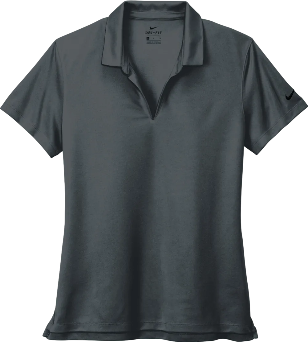 Ladies Dri-FIT Micro Pique 2.0 Polo