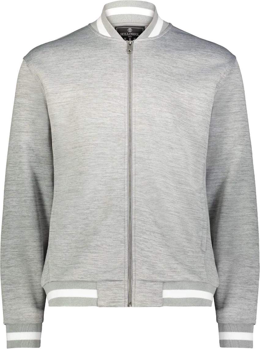 Youth V-Street Full-Zip Jacket