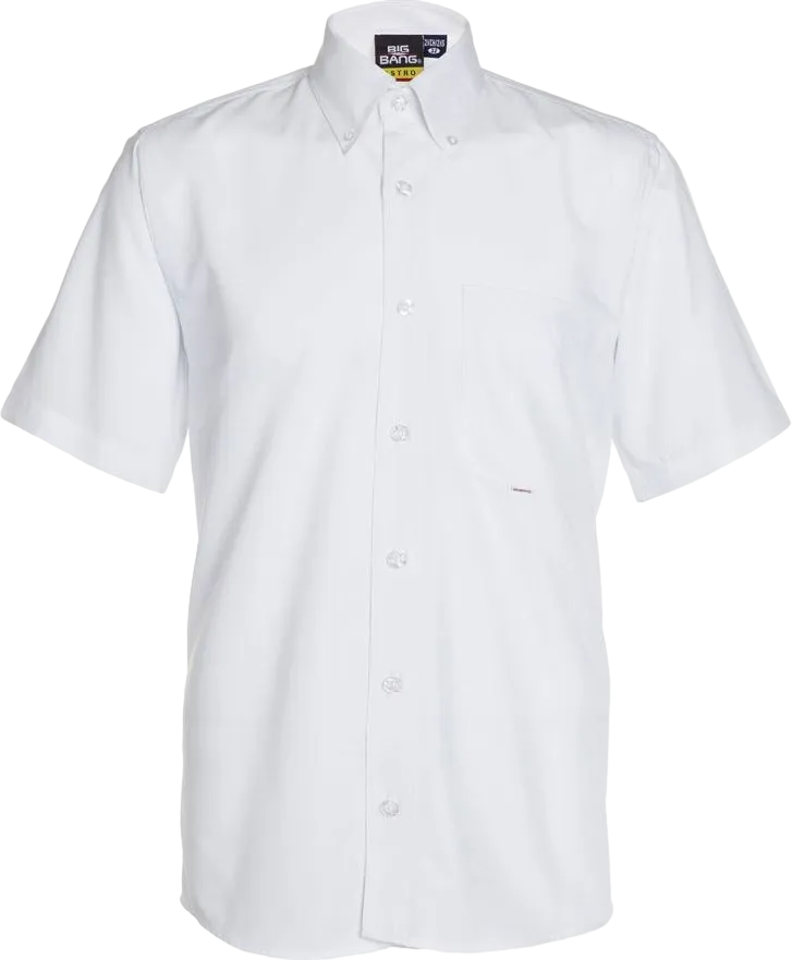 Astro Men's Short Sleeve Shirt