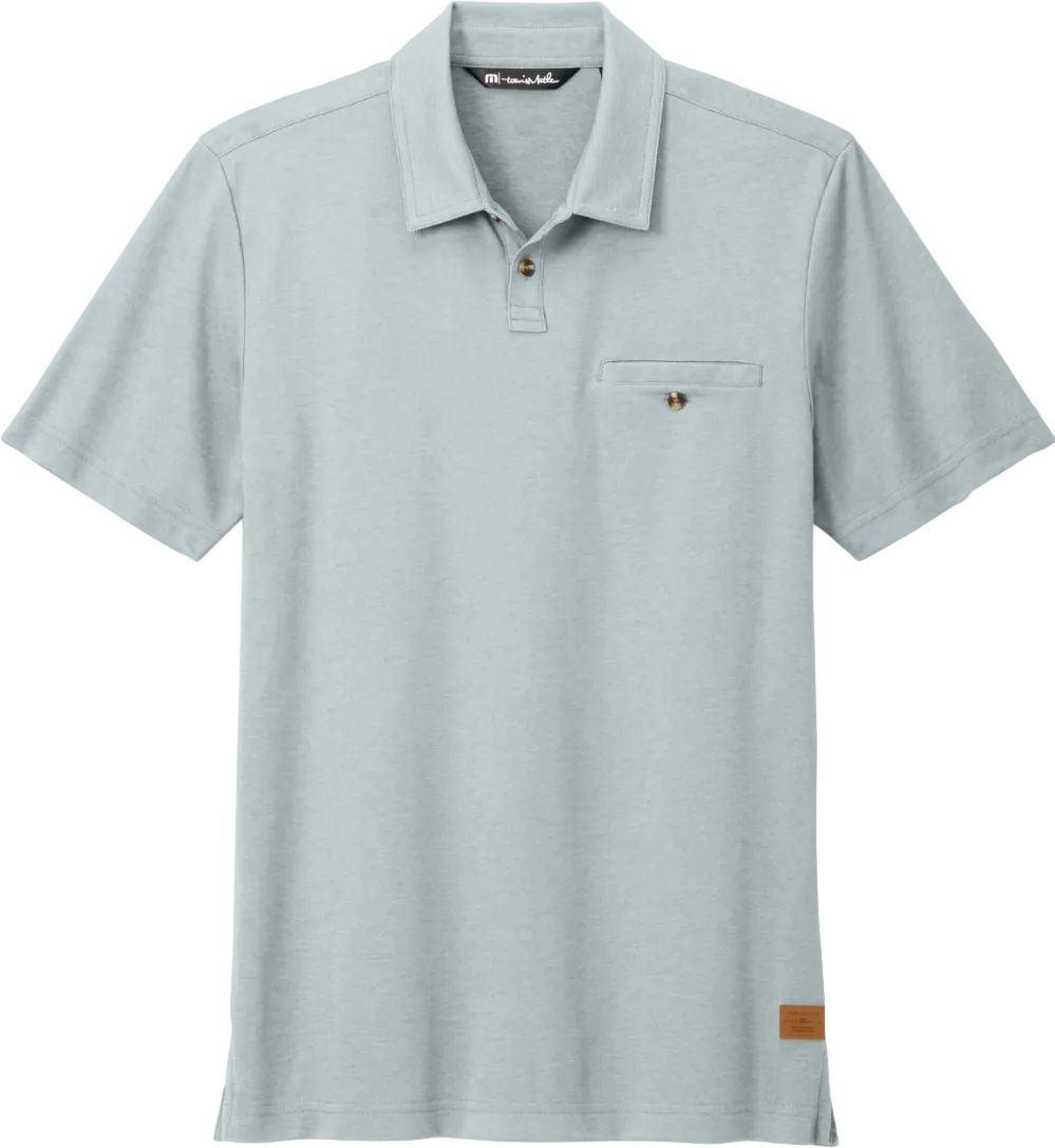 Sunsetters Pocket Polo