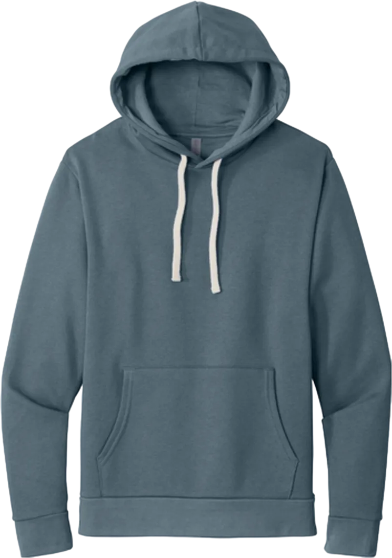 Unisex Santa Cruz Pullover Hoodie
