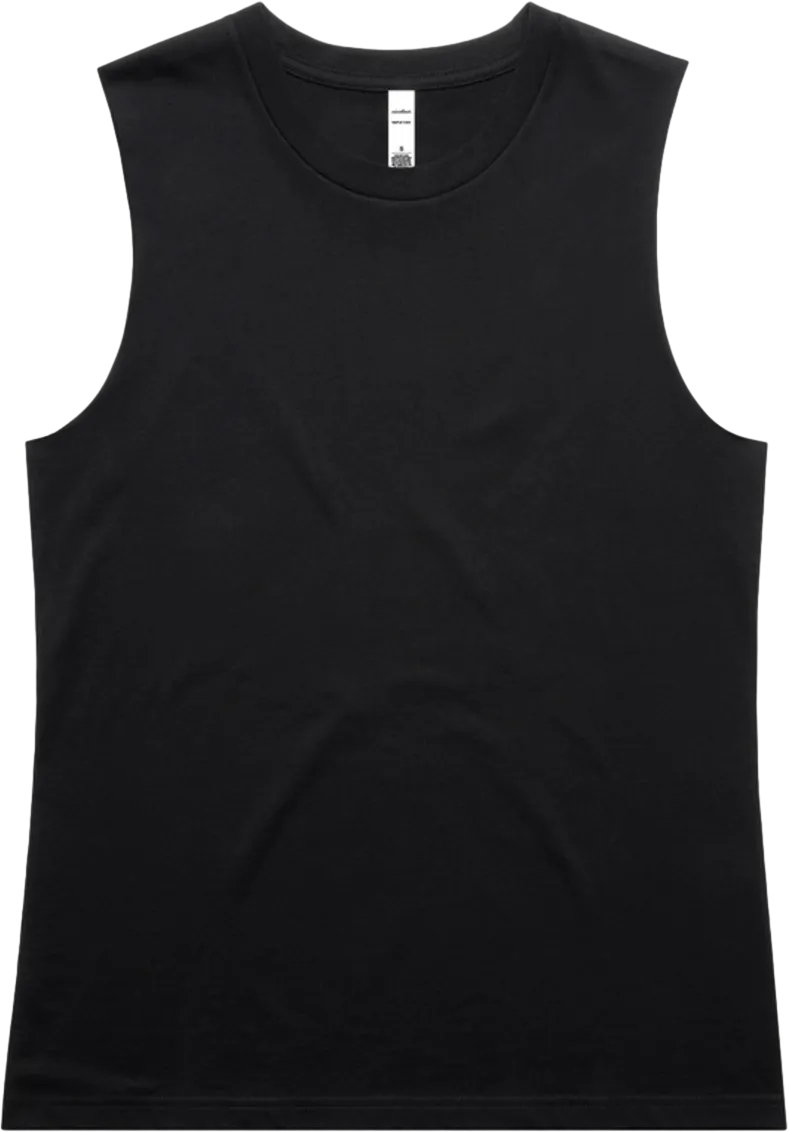 Wo's Maple Tank