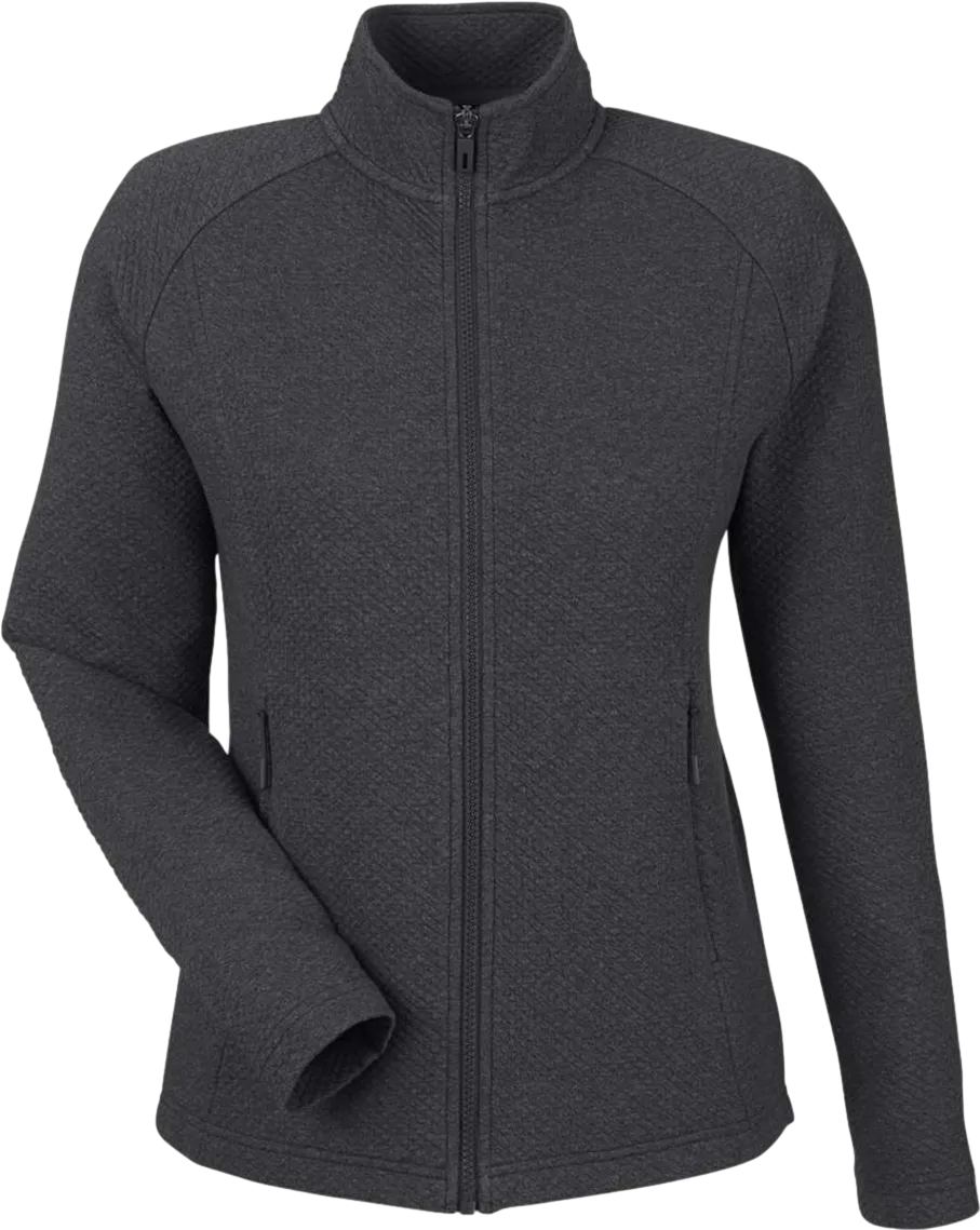 Women's Spirit Textured Full-Zip