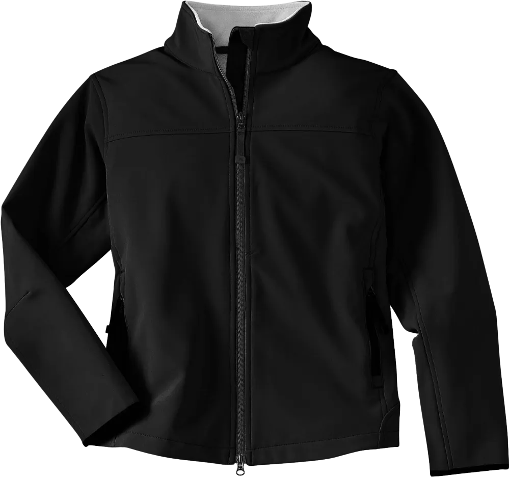 Ladies Glacier Soft Shell Jacket