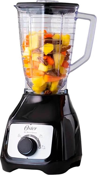 Oster Blender with Plastic Jar