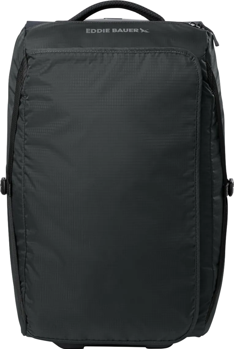 Excursion Roller Duffel