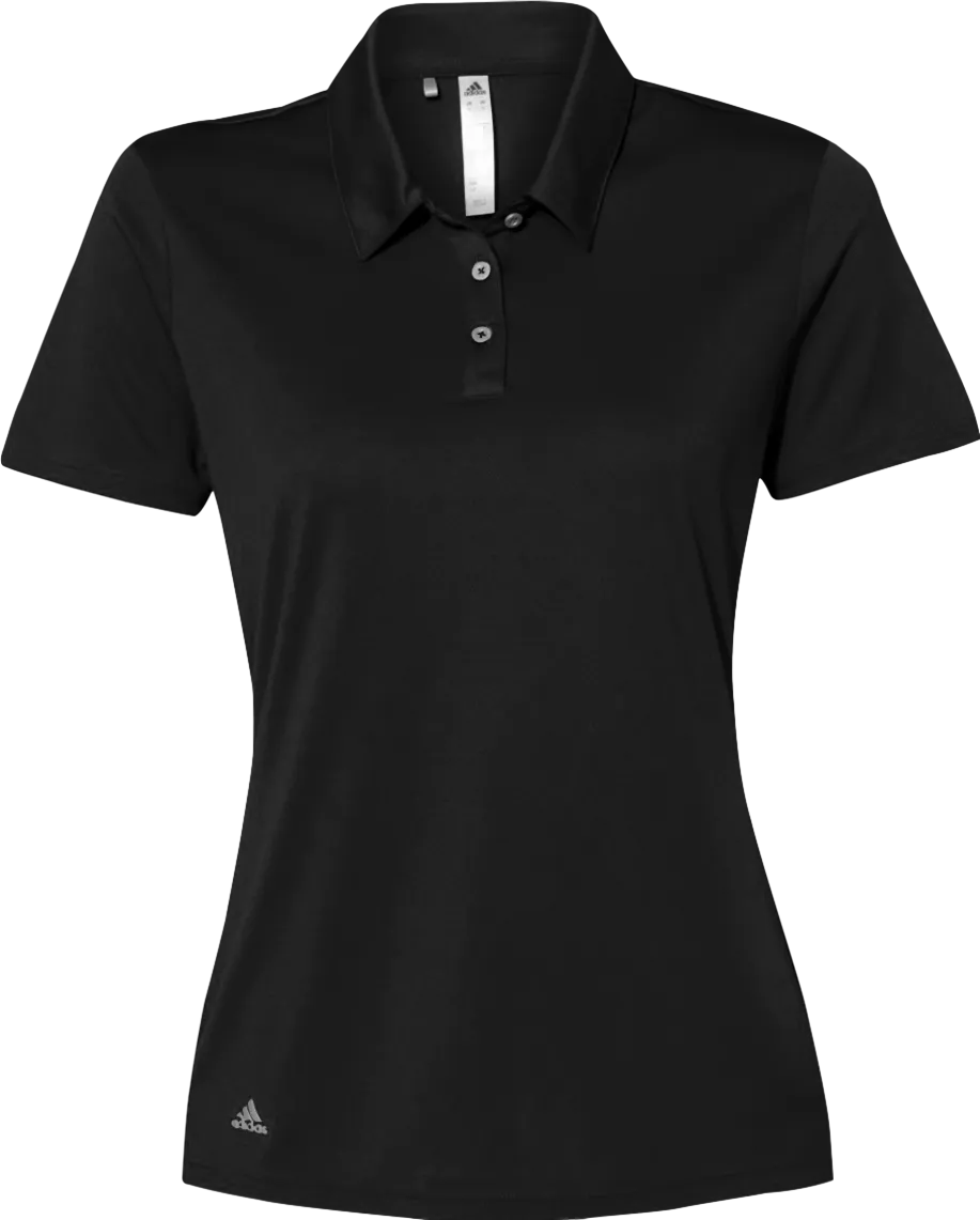 Women's Performance Polo