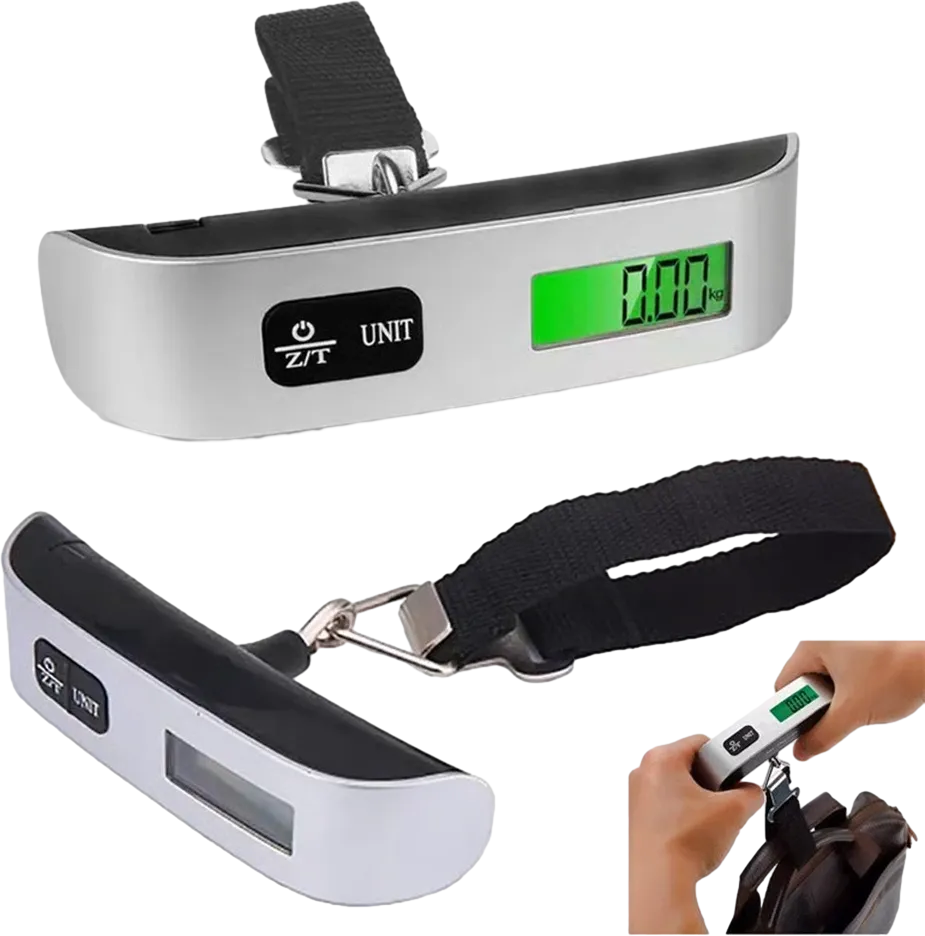 6-in-1 Wireless Charging Station