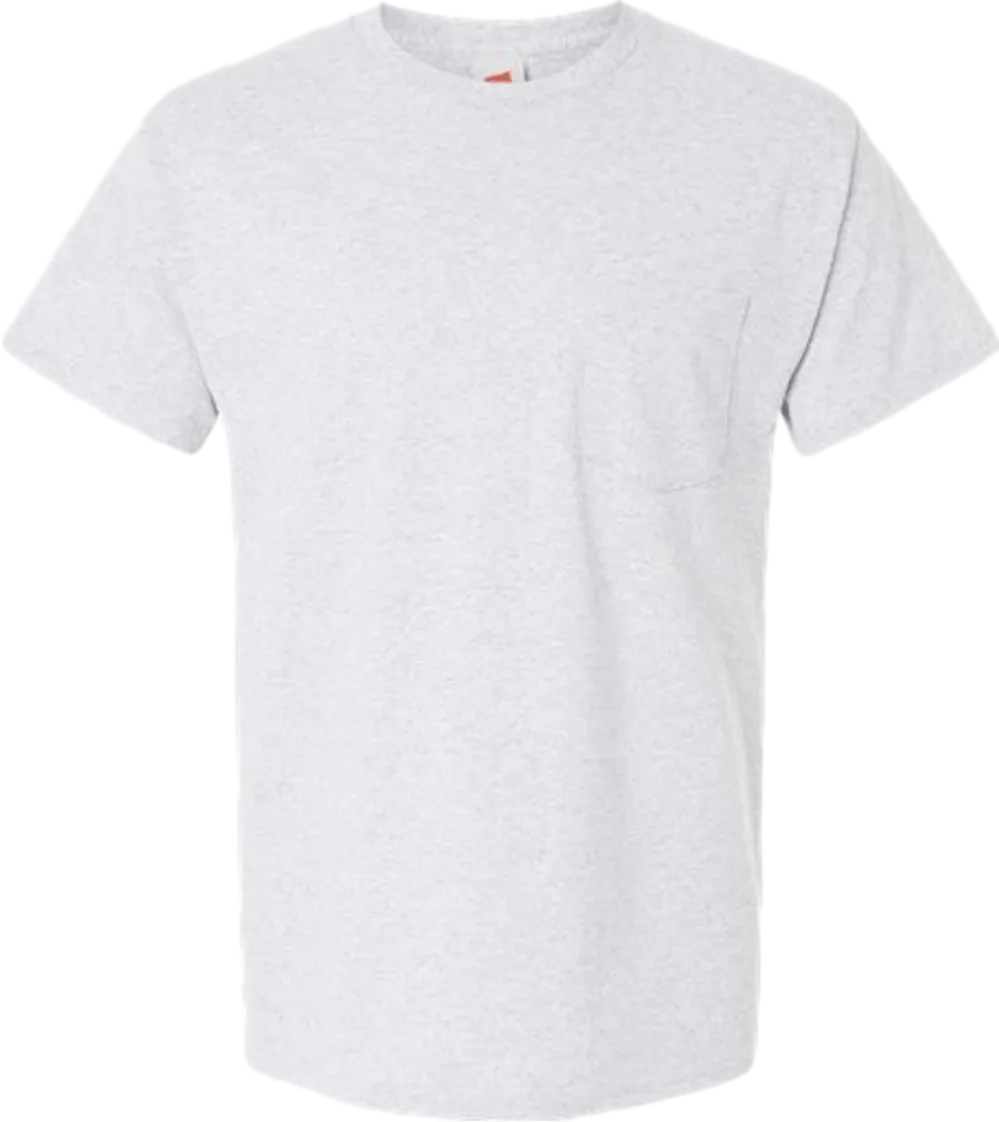 Essential-T Pocket T-Shirt