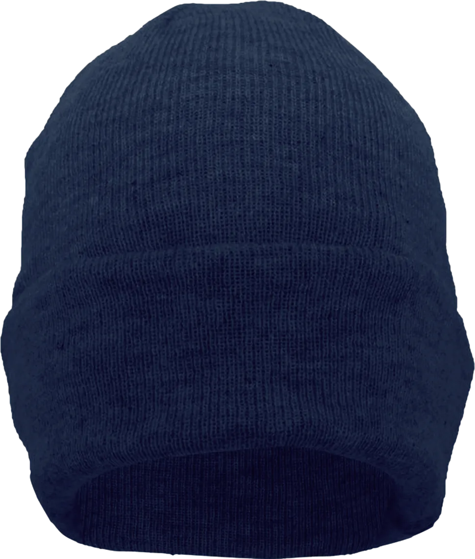 Premium Cuff Beanie