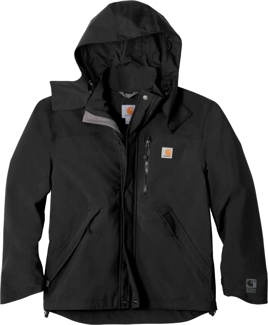 Shoreline Jacket