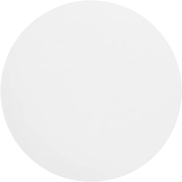 Round Mouse Pad