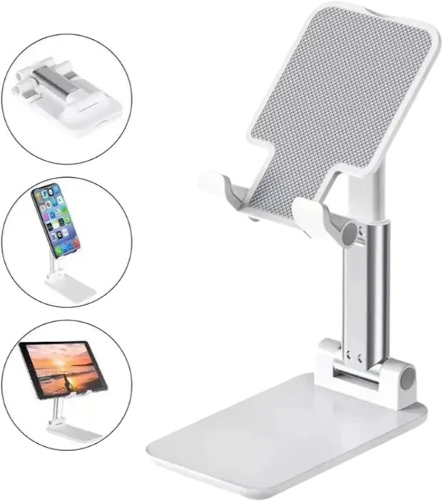 Adjustable Foldable Phone Stand
