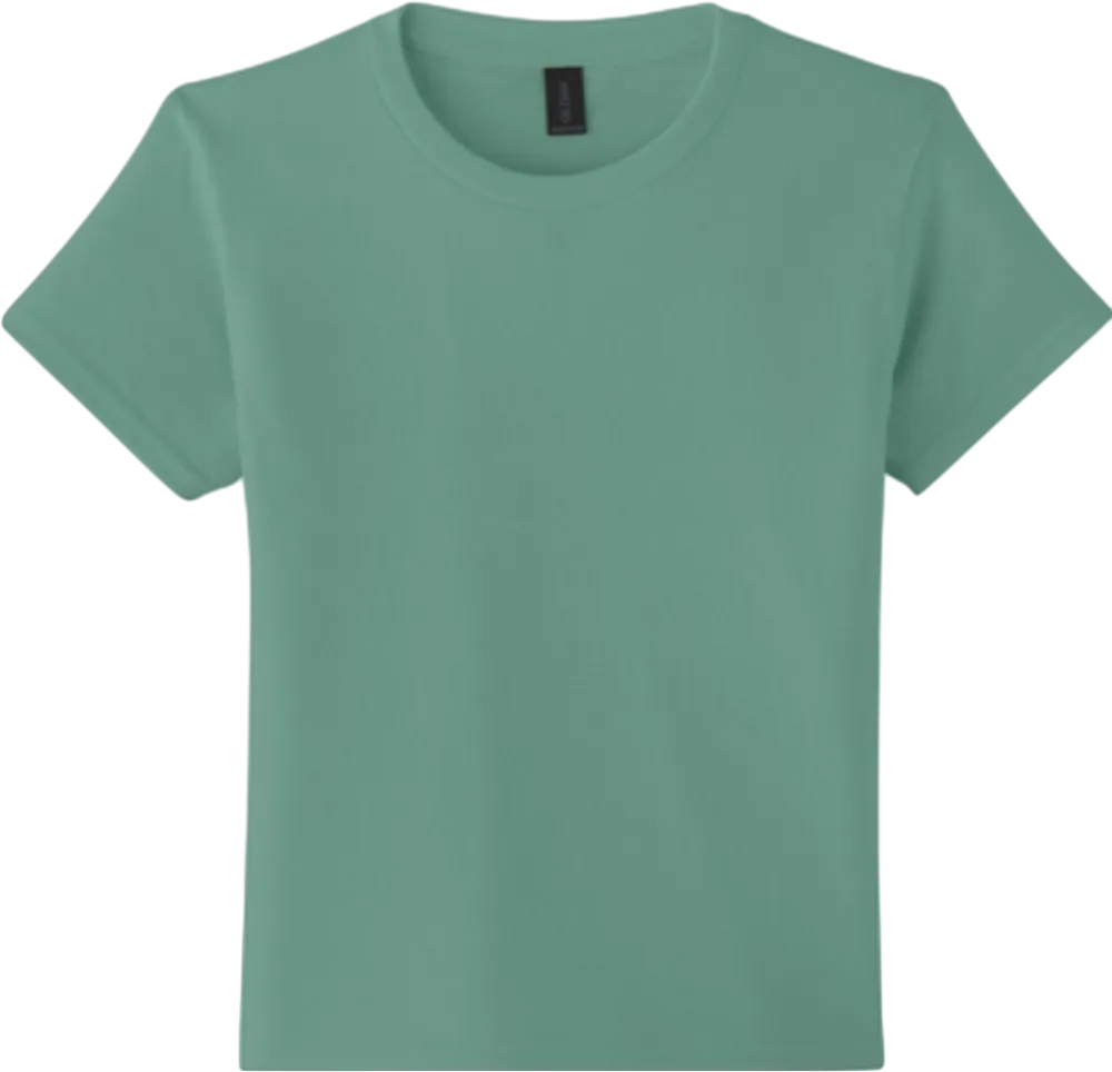 Youth Gildan Heavy Cotton T