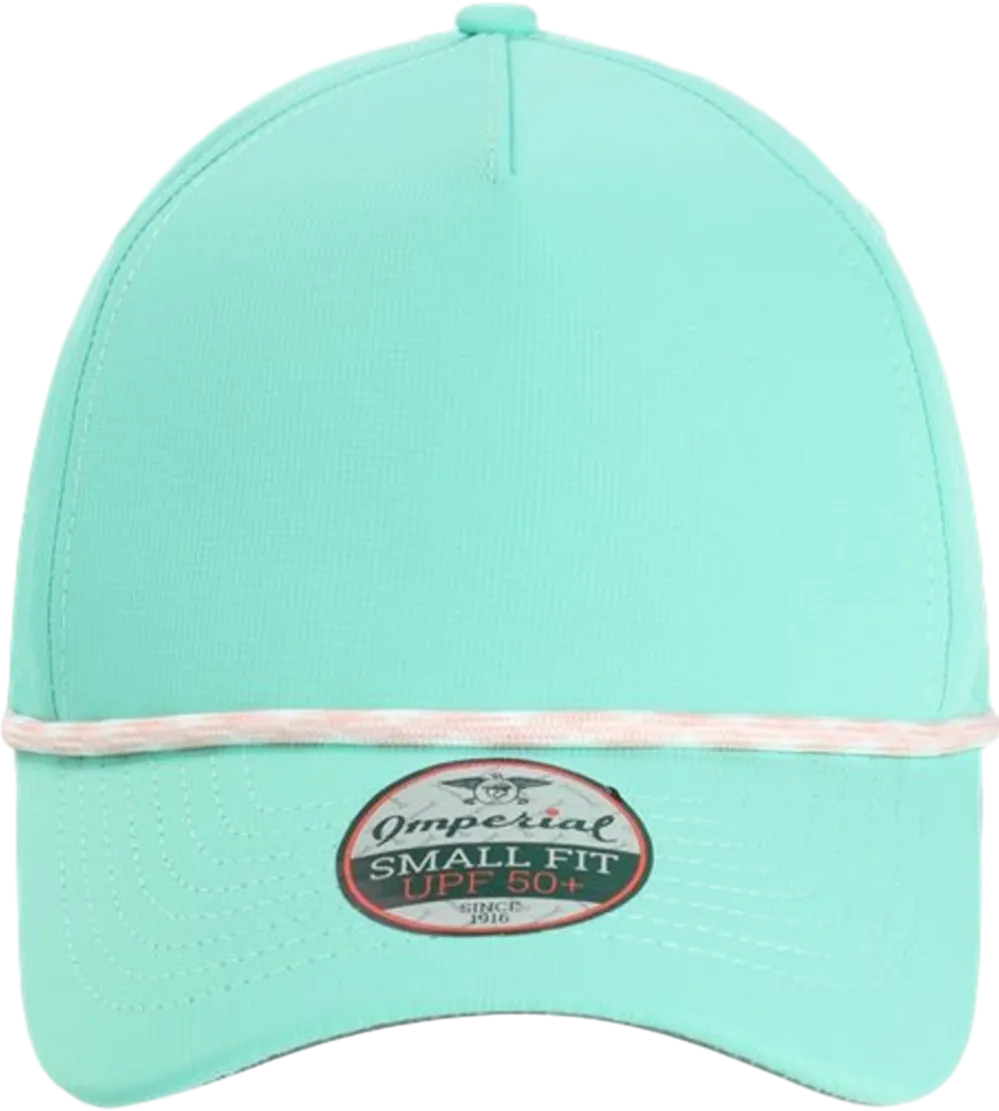 The Corral Cap