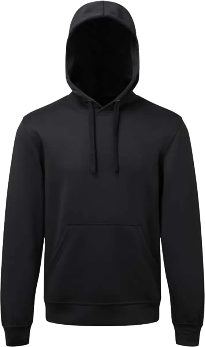 Unisex Spun Dyed Hooded Sweatshirt
