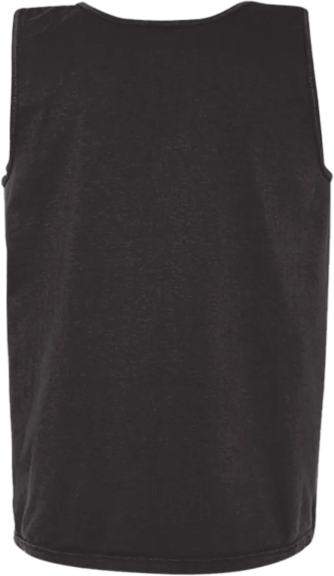 Garment-Dyed Heavyweight Tank Top