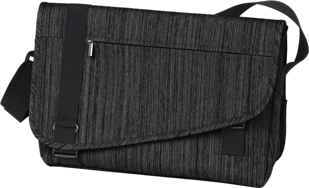 Crossbody Messenger