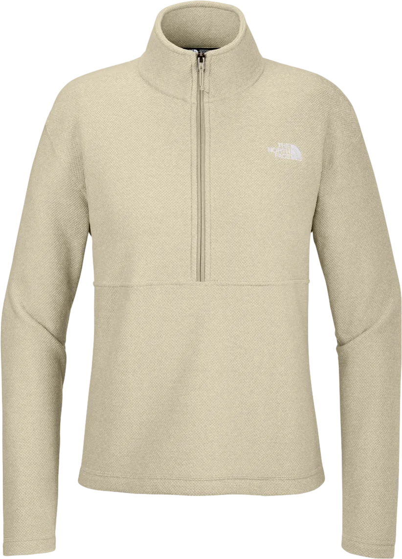 Women's Textured Pine Grove 1/2-Zip