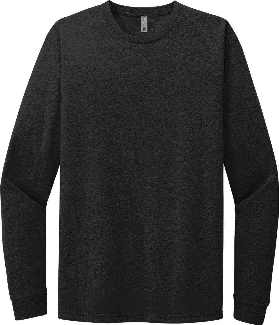 CVC Long Sleeve Tee